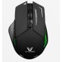 VOLKANO VX Kratos Miš Wireless VX-207-BK US crni - slika 3