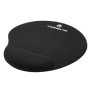 VOLKANO Comfort + Podloga za miša VK-21000-BK 290 x 250 x 20mm crna - slika 2