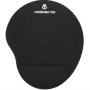 VOLKANO Comfort + Podloga za miša VK-21000-BK 290 x 250 x 20mm crna - slika 1