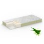 DORMEO Aloe Vera+ Memory dušek 80x200 - slika 1