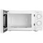 ECG Mikrotalasna pećnica MTM 1771 WE - slika 3