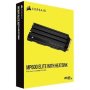 CORSAIR 1TB M.2 NVMe MP600 ELITE Gen4x4, sa Heatsink-om (CSSD-F1000GBMP600EHS) - slika 2