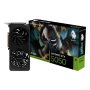 Gainward RTX 5050 Ghost 8GB GDDR6 128bit (NE65050019P1-GB2070B) - slika 1