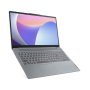 LENOVO IdeaPad Slim 3 15IRU8 (Arctic Grey) Full HD, i3-1315U, 8GB, 512GB SSD (82X700GFYA) - slika 1