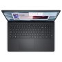 DELL Pro 15 Essential PV15250 (Carbon Black) FHD IPS 120Hz, i7-1355U, 16GB, 512GB SSD, Backlit, FP - slika 3