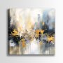 WALLXPERT Dekorativno slikanje na platnu DEV10703 140140 - slika 3