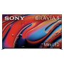 SONY K-75XR90 Bravia 9 LCD Mini LED 4K Smart TV - slika 1