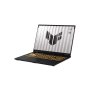 ASUS TUF Gaming F16 FX608JMR-RV003 (16 inca WUXGA, i7-14650HX, 32GB, SSD 1TB, RTX 5060) - slika 1