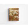 WALLXPERT Dekorativno slikanje na platnu YNS 1015 80 x 120 - slika 4