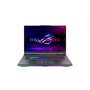 ASUS ROG Strix G16 G614FP-S5084 (16 inca 2.5K, Ryzen 9 9955HX, 32GB, SSD 1TB, RTX 5070) - slika 2