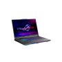 ASUS ROG Strix G16 G614FP-S5084 (16 inca 2.5K, Ryzen 9 9955HX, 32GB, SSD 1TB, RTX 5070) - slika 3