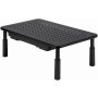 GEMBIRD MS-TABLE-D-01 Podesivo postolje sa fiokom za monitor - slika 4