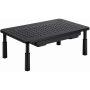GEMBIRD MS-TABLE-D-01 Podesivo postolje sa fiokom za monitor - slika 1