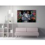 WALLXPERT Dekorativno slikanje na platnu WY198 (70 x 100) - slika 2