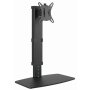 GEMBIRD MS-D1ST-02 Stono postolje za monitor sa podesivom visinom - slika 1