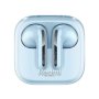 XIAOMI Redmi Buds 6 Active slušalice Transparent Blue (BHR8394GL) OUTLET - slika 1