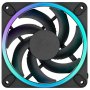 Fractal Design Momentum 12 RGB Black, FD-F-MR1-1201 ventilator - slika 1