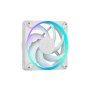 Fractal Design Momentum 12 RGB White, FD-F-MR1-1202 ventilator - slika 1