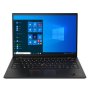 LENOVO ThinkPad X1 Carbon Gen 9 (Black) WUXGA IPS, i7-1185G7, 16GB, 256GB SSD, Win 11 Pro, RENEW - slika 3