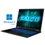 GIGABYTE A18 3VH (18 inch, QHD+ 165Hz, Ryzen 7 260, 16GB, 1TB SSD, RTX 5060 8GB, RGB Backlit, Win 11 Home) - slika 1