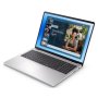 DELL 16 DC16251 (Platinum silver, Alu) FHD+ IPS 300nits, Core 7 150U, 32GB, 1TB SSD, Backlit, FP - slika 2