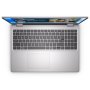 DELL 16 DC16251 (Platinum silver, Alu) FHD+ IPS 300nits, Core 7 150U, 16GB, 512GB SSD, Backlit, FP - slika 1