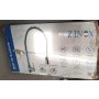 ZILAN ZLN8153 Slavina za kuhinju fleksibilna 45cm OUTLET - slika 2