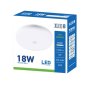 XLED LED plafonjera 18W 6500K, PIR Sensor - slika 3
