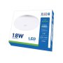 XLED LED plafonjera 18W 6500K, PIR Sensor - slika 4