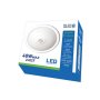 XLED LED plafonjera 2x40W (E27), PIR Sensor - slika 3