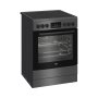 BEKO FBM67320GAT Električni šporet - slika 2
