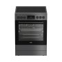 BEKO FBM67320GAT Električni šporet - slika 1
