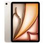 APPLE Tab iPad Air 13'' (M3) Cellular 8/512GB Starlight (mcjc4hc/a) - slika 1
