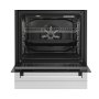 BEKO FBE67300WD Električni šporet - slika 5