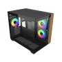 COOLER MASTER Elite 481 kućište crno (E481-KHNN-S00) - slika 3