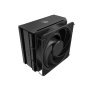 COOLER MASTER Hyper 212 3DHP BLACK procesorski hladnjak (MAY-T2HP-217PK-R1) - slika 1