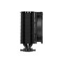 COOLER MASTER Hyper 212 3DHP BLACK procesorski hladnjak (MAY-T2HP-217PK-R1) - slika 4