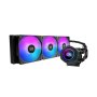 COOLER MASTER MasterLiquid Core Nex 360 ARGB (MLX-D36M-A18PA-R1) - slika 1