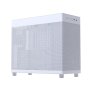 ASUS PRIME AP303 MESH WHITE micro-ATX kućište belo - slika 2
