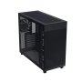 ASUS PRIME AP303 TG BLACK micro-ATX kućište crno - slika 3