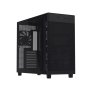 ASUS PRIME AP303 TG BLACK micro-ATX kućište crno - slika 1