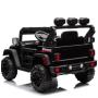 BBO Džip na akumulator za decu 12v brd-2128 - Black - slika 3