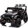 BBO Džip na akumulator za decu 12v brd-2128 - Black - slika 1