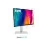 BENQ PD2730S 5K IPS Thunderbolt 4 Design Monitor White - slika 3