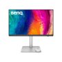 BENQ PD2730S 5K IPS Thunderbolt 4 Design Monitor White - slika 1