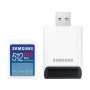 SAMSUNG Memorijska kartica PRO Plus SDXC 512GB MB-SD512SB/WW OUTLET - slika 1