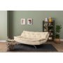 Atelier del Sofa Trosed Rivo Cream OUTLET - slika 2