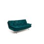 Atelier del Sofa Trosed Rivo Petrol Green OUTLET - slika 4