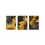 WALLXPERT Dekorativna uramljena MDF slika (3 komada) Mp3 00105 40 x 50 - slika 2