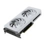 PALIT NVidia GeForce RTX 5060 8GB 128bit RTX5060 WHITE OC 8GB grafička karta - slika 3